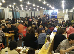 侯马烧烤加盟,学烧烤技术,开烧烤店多少钱